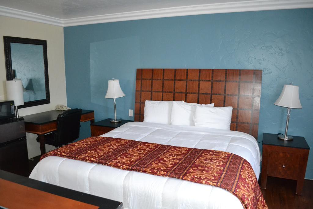 Rex Motel Ventura Cameră foto