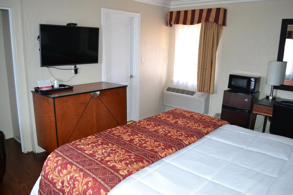 Rex Motel Ventura Cameră foto